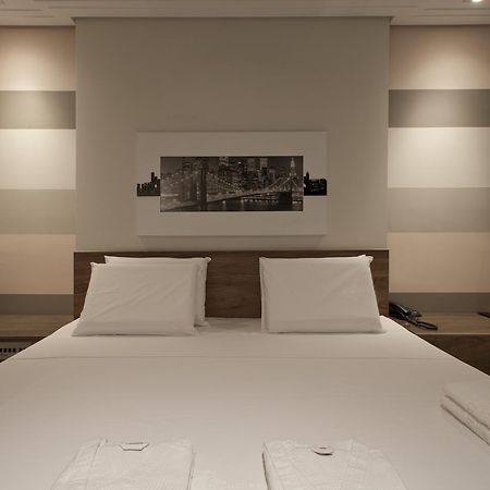 ساو باولو Motel Emocoes (Adults Only) المظهر الخارجي الصورة